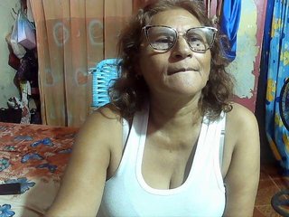 Chat vidéo érotique charrysexy