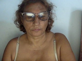 Chat vidéo érotique charrysexy