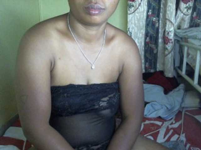 Captures d'écran de diffusion chatte-rose