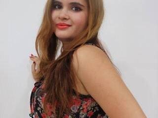 Chat vidéo érotique Cheerrylips