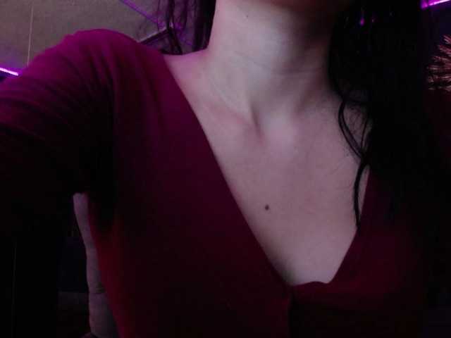 Captures d'écran de diffusion Cheerryll