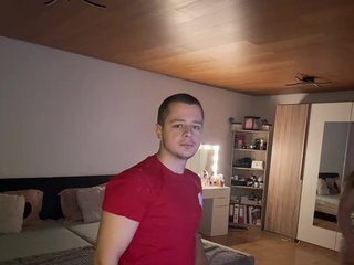 Chat vidéo érotique CheeryChocolate25