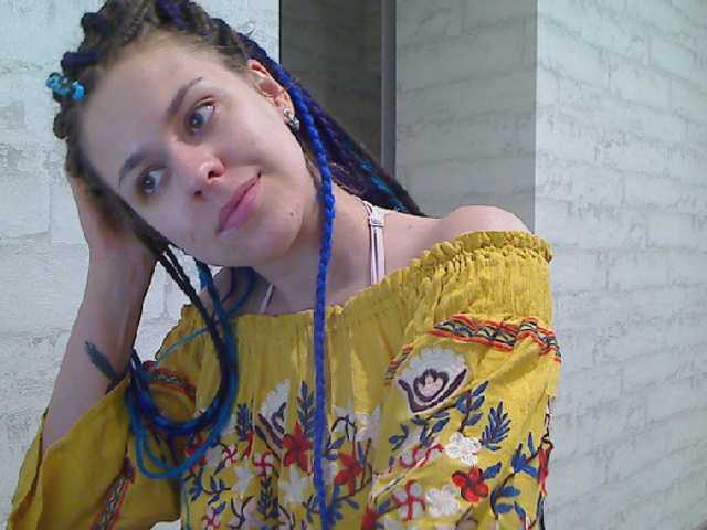 Captures d'écran de diffusion Aurodita