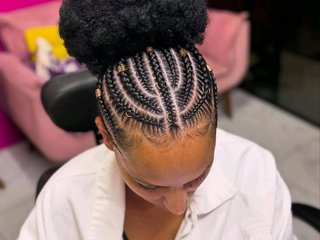 Chat vidéo érotique Chellah01