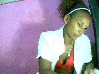 Chat vidéo érotique Chellah01