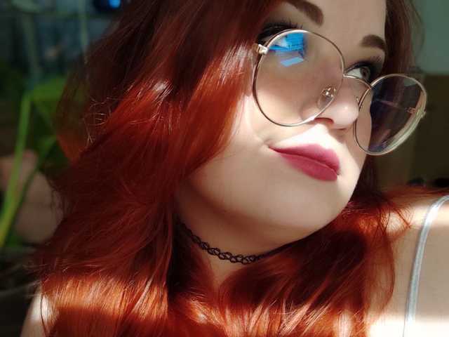 Photo du profil ChellWillTell