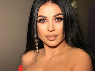 Chat vidéo érotique ChelseyFlores