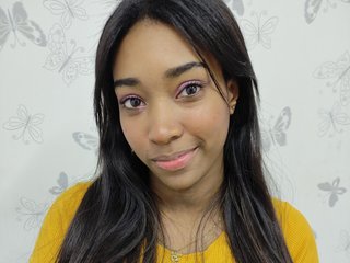 Chat vidéo érotique ChelsieBrown