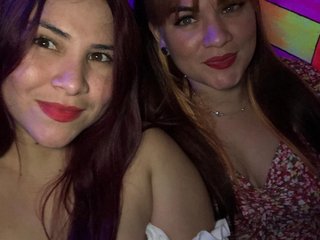 Chat vidéo érotique Chely-Marly