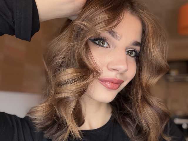 Photo du profil StrawberryGirl