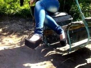 Chat vidéo érotique cheraya