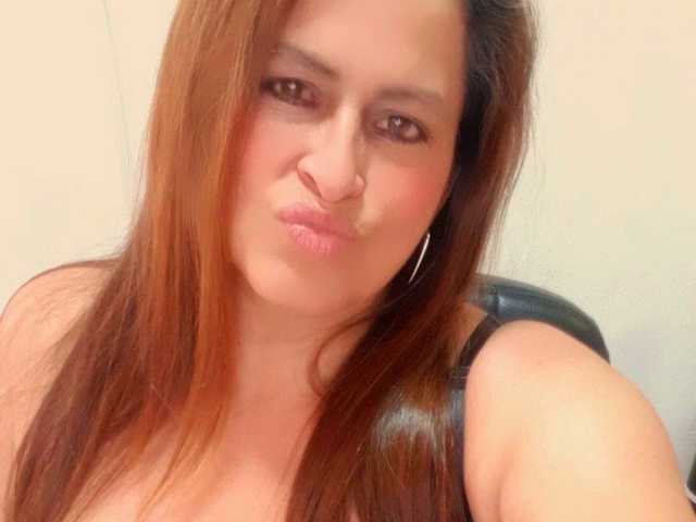 Photo du profil cherazade