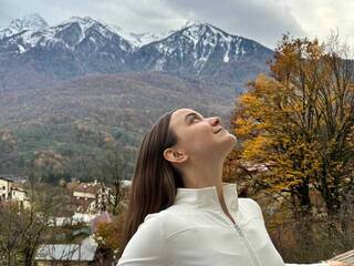 Chat vidéo érotique ChereeCapek