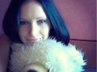 Photo du profil chereshka2