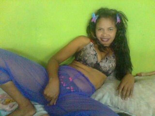 Captures d'écran de diffusion cheri-coco