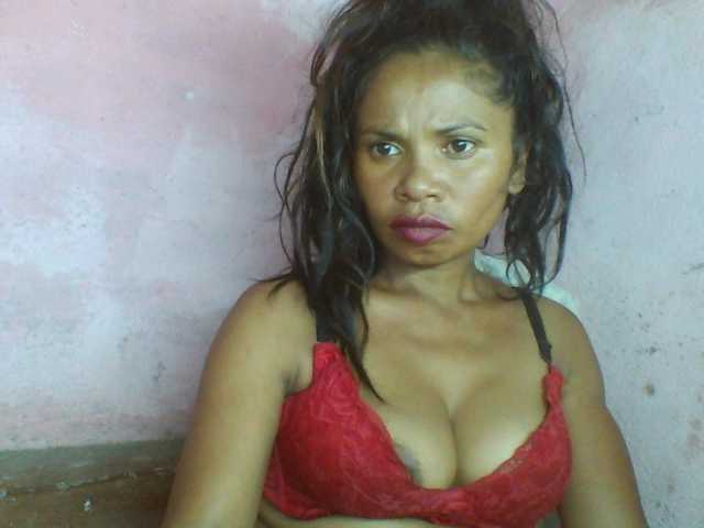 Captures d'écran de diffusion cheri-coco