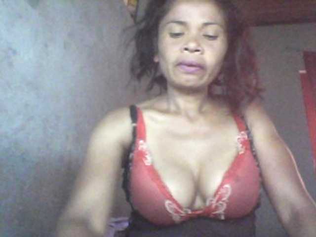 Captures d'écran de diffusion cheri-coco