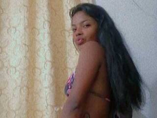 Chat vidéo érotique cheriepetty