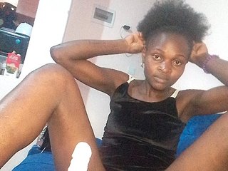 Chat vidéo érotique CherizM