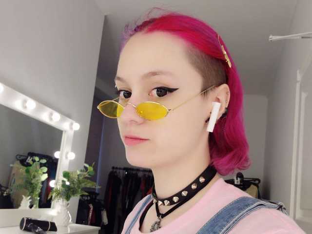Photo du profil Chernichcka