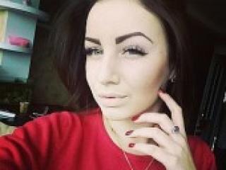 Chat vidéo érotique cherri20