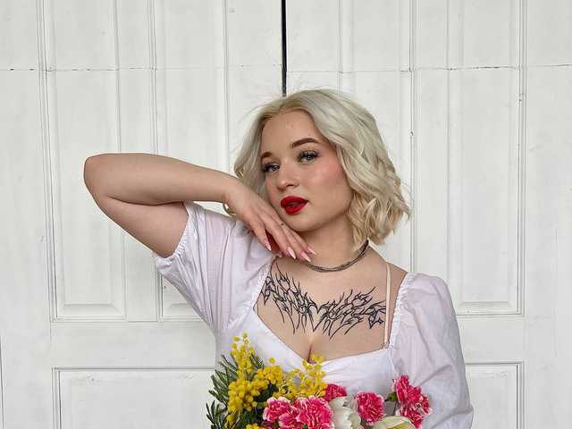 Photo du profil CherriBlossoms