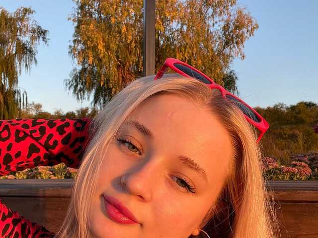 Photo du profil CherriBlossoms