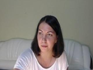 Chat vidéo érotique cherrielips