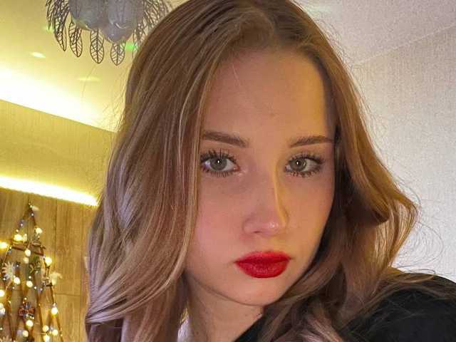 Photo du profil cherronika