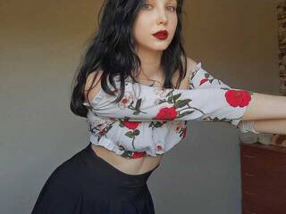 Chat vidéo érotique cherry-alice77