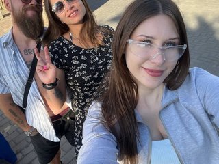 Chat vidéo érotique Cherry-berryMax98