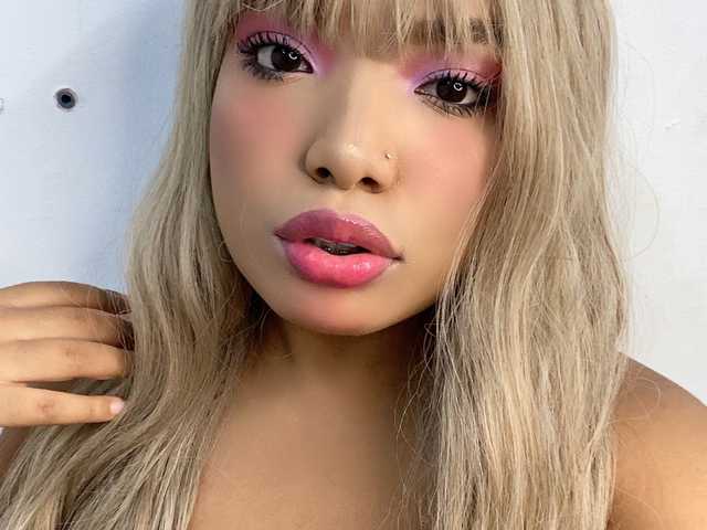 Photo du profil cherry-bomb333