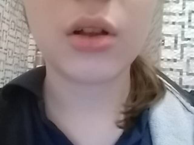 Captures d'écran de diffusion cherry-cake