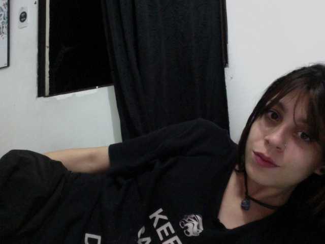 Photo du profil Cherry-candy