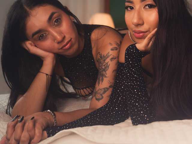 Photo du profil cherry-girls