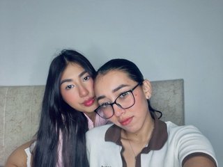 Chat vidéo érotique cherry-girls