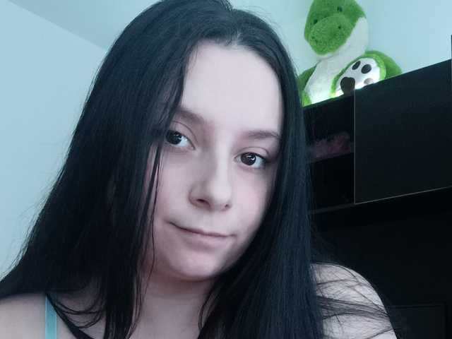 Photo du profil Cherry-Glimmer