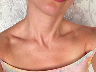 Chat vidéo érotique Cherry-laddy