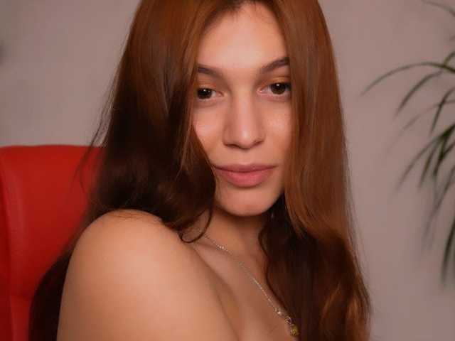 Photo du profil cherry-peach