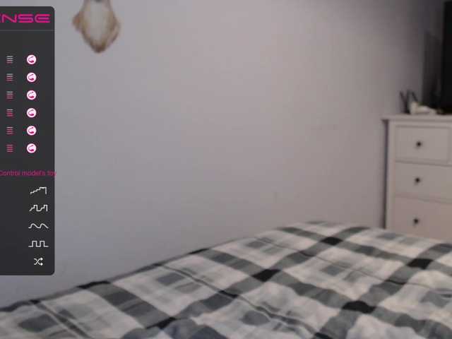 Captures d'écran de diffusion Cherry-Tip