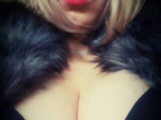 Chat vidéo érotique cherry-very