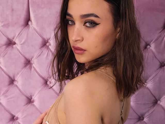 Photo du profil Cherry-Vibe