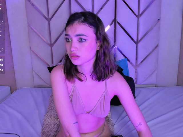 Captures d'écran de diffusion Cherry-Vibe