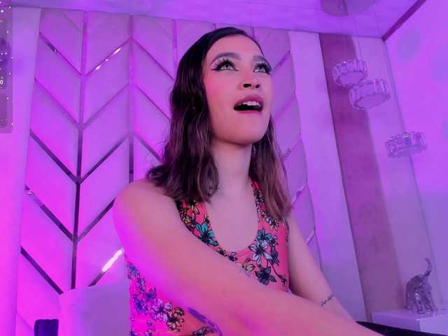 Captures d'écran de diffusion Cherry-Vibe