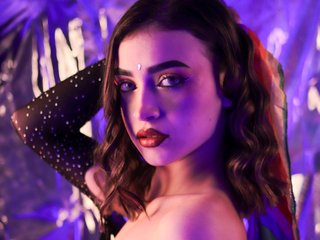 Chat vidéo érotique Cherry-Vibe