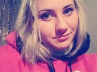 Chat vidéo érotique cherry3