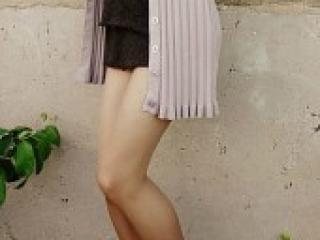 Chat vidéo érotique cherry4u