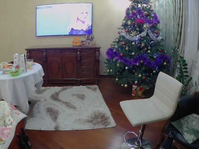 Captures d'écran de diffusion CHERRY786