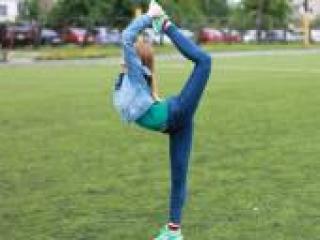 Chat vidéo érotique cherry888