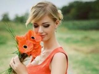 Photo du profil cherry8888